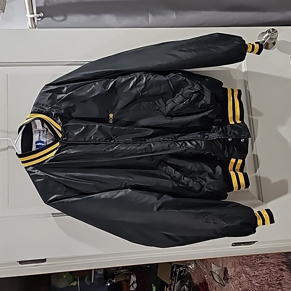Dunbrooke Pla Jacket size 2XL bomber like jacket
